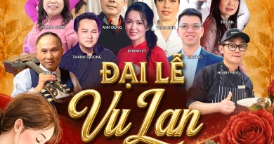 Vu Lan – A Season of Gratitude and Filial Love